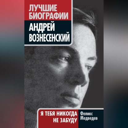 Скачать книгу Вознесенский. Я тебя никогда не забуду