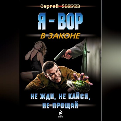 Скачать книгу Не жди, не кайся, не прощай