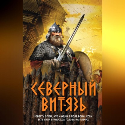 Скачать книгу Северный витязь