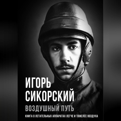 Скачать книгу Воздушный путь. Книга о летательных аппаратах легче и тяжелее воздуха