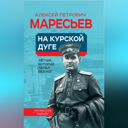 Скачать книгу На Курской дуге