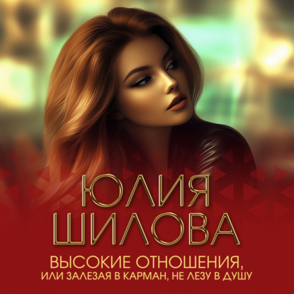 Скачать книгу Высокие отношения, или Залезая в карман, не лезу в душу