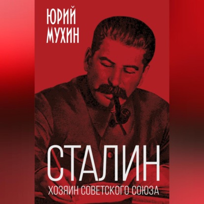 Скачать книгу Сталин – хозяин Советского Союза