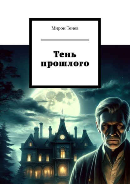 Скачать книгу Тень прошлого