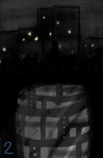 Скачать книгу Под городом