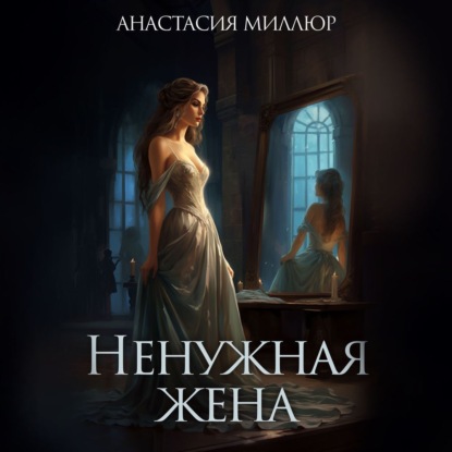 Скачать книгу Ненужная жена