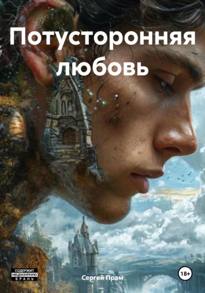 Скачать книгу Потусторонняя любовь