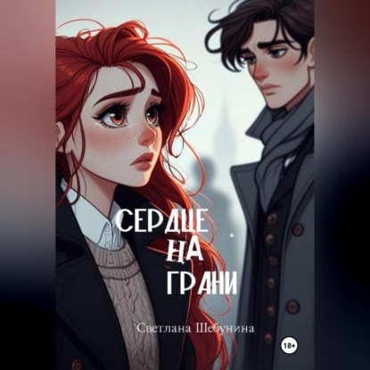 Скачать книгу Сердце на грани