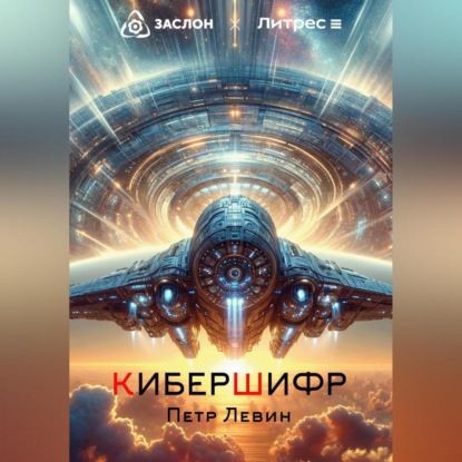 Скачать книгу КиберШифр