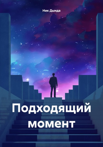 Скачать книгу Подходящий момент