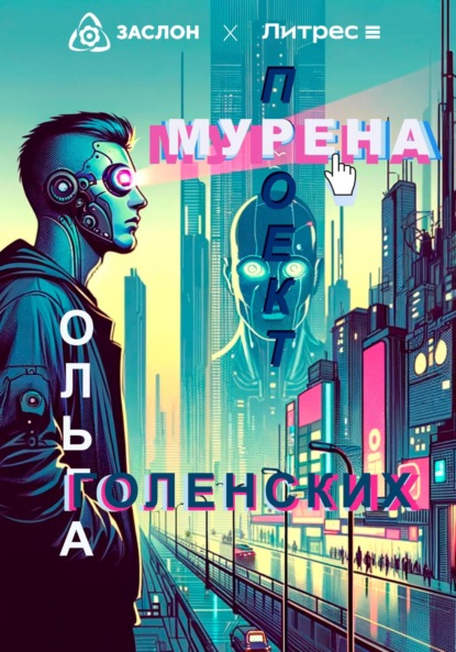 Проект «Мурена»