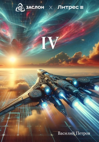 Скачать книгу IV
