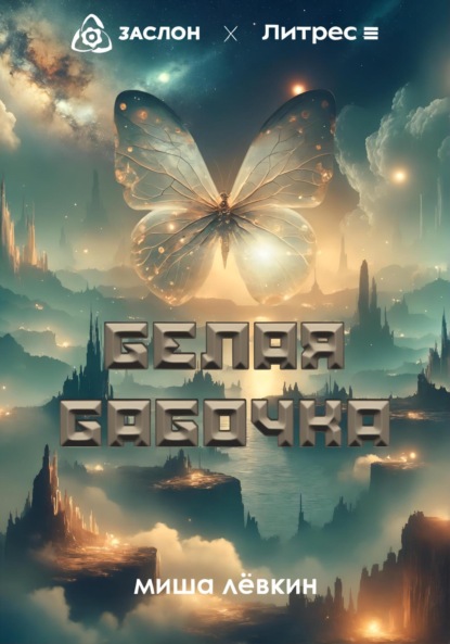 Скачать книгу Белая Бабочка