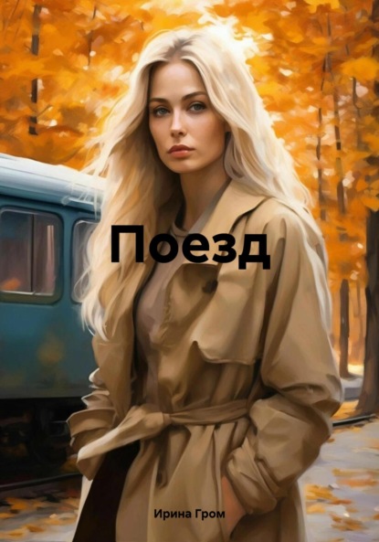Скачать книгу Поезд