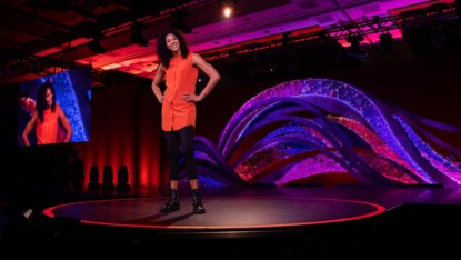 Скачать книгу How to break down barriers and not accept limits | Candace Parker