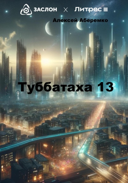 Скачать книгу Туббатаха 13