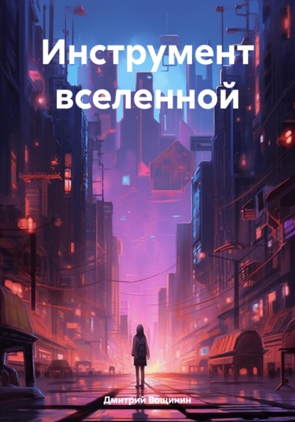 Скачать книгу Инструмент вселенной