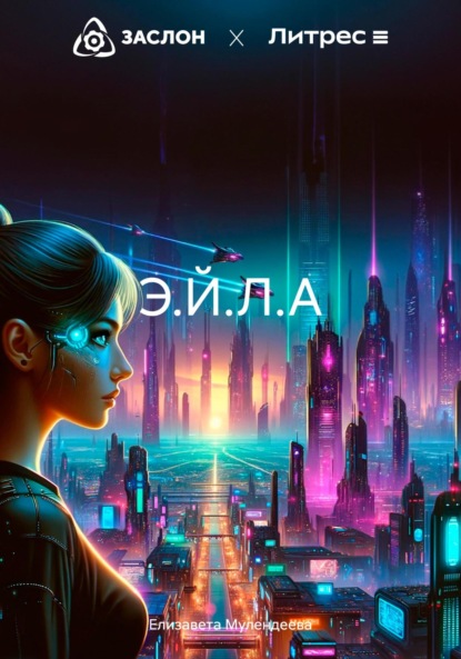 Скачать книгу Э.Й.Л.А
