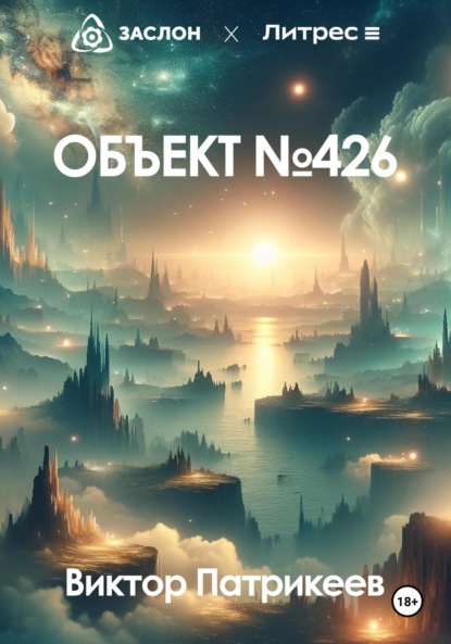 Скачать книгу Объект №426