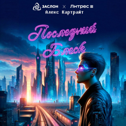 Скачать книгу Последний Блеск