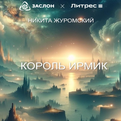 Скачать книгу Король Ирмик