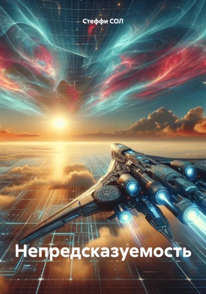 Скачать книгу Непредсказуемость