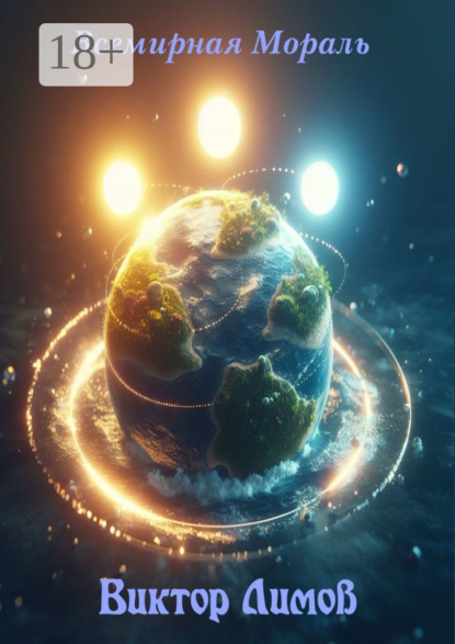 Скачать книгу Всемирная Мораль