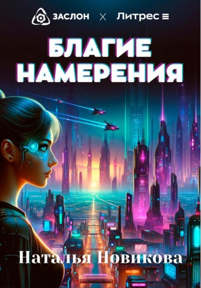 Скачать книгу Благие намерения