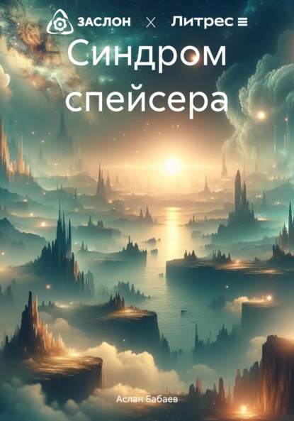 Скачать книгу Синдром спейсера