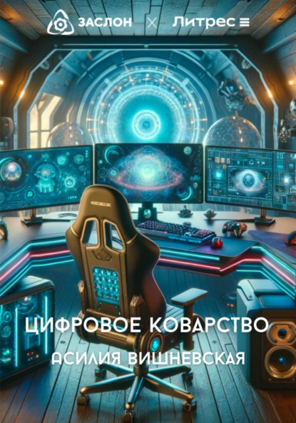 Скачать книгу Цифровое коварство