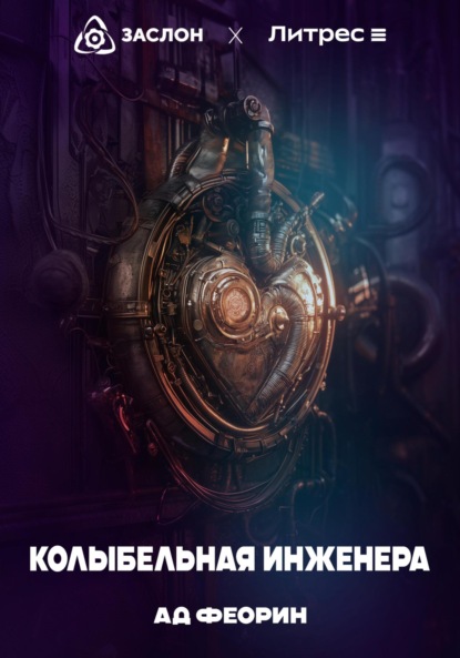 Скачать книгу Колыбельная Инженера