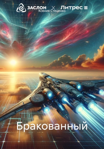 Скачать книгу Бракованный