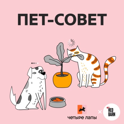 Скачать книгу Пет-совет
