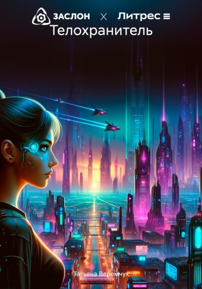 Скачать книгу Телохранитель