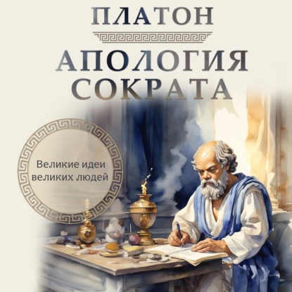 Скачать книгу Апология Сократа