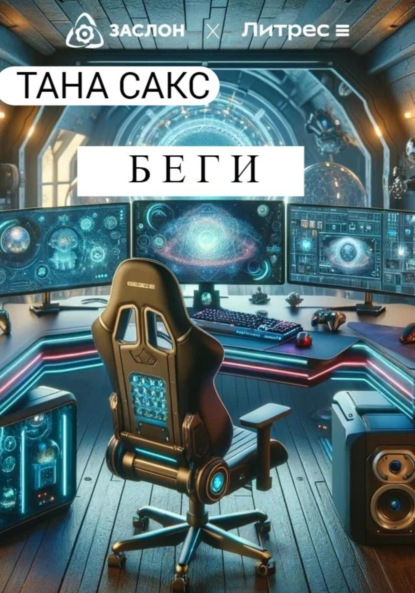 Скачать книгу Беги