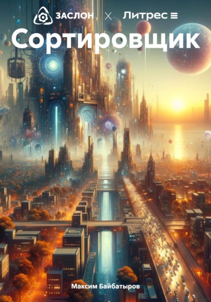 Скачать книгу Сортировщик