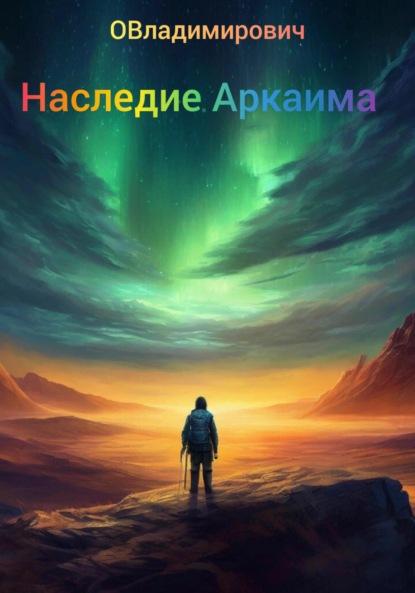 Скачать книгу Наследие Аркаима