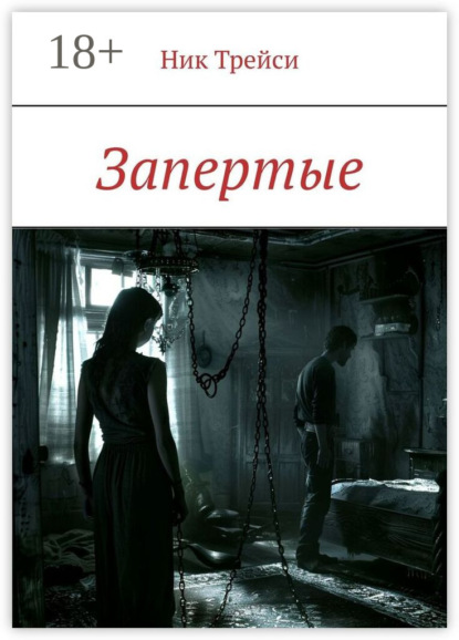 Скачать книгу Запертые