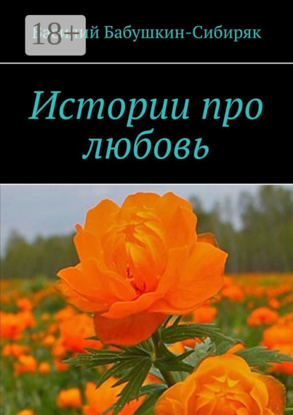 Скачать книгу Истории про любовь