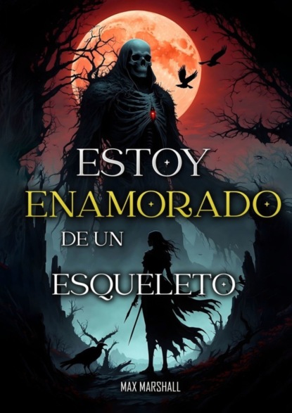 Скачать книгу Estoy Enamorado de un Esqueleto
