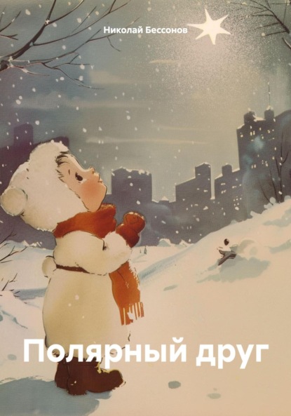 Скачать книгу Полярный друг