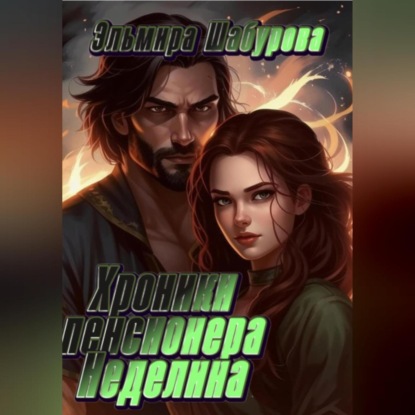 Скачать книгу Хроники пенсионера Неделина