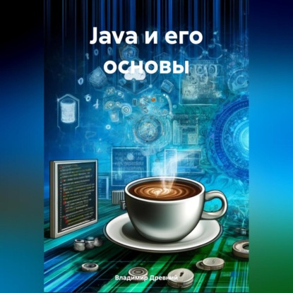 Скачать книгу Краткое введение в Java