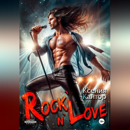 Скачать книгу Rock`n`Love