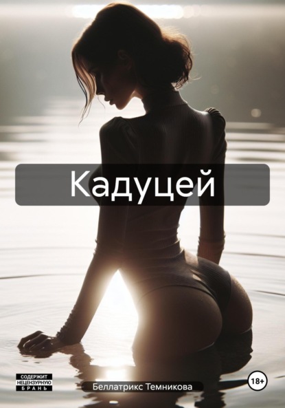 Скачать книгу Кадуцей