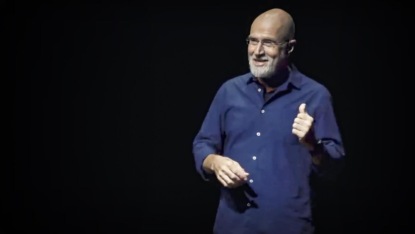 Скачать книгу Why broken hearts hurt — and what heals them | Yoram Yovell