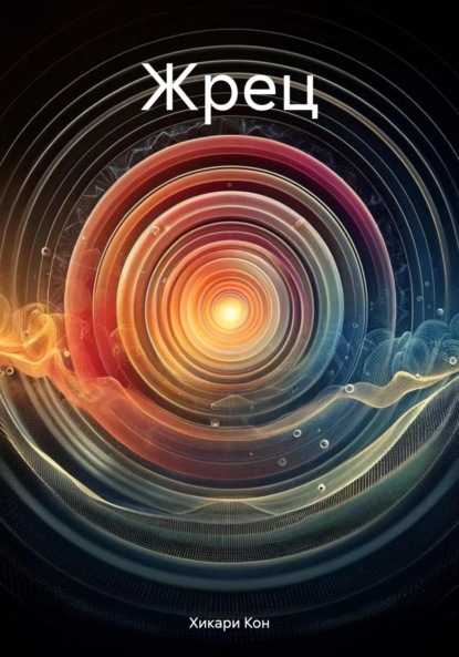 Скачать книгу Жрец