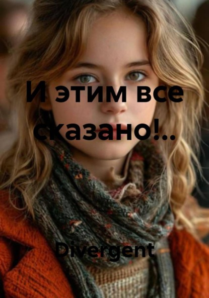 И этим все сказано!..