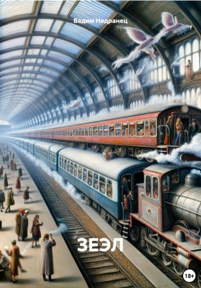 Скачать книгу ЗЕЭЛ